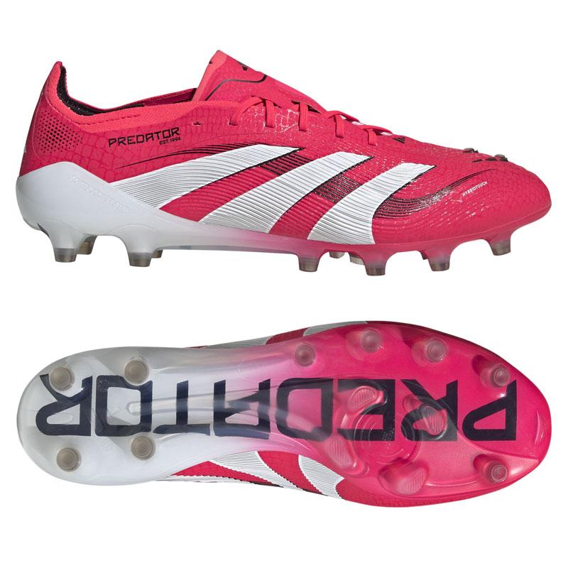 adidas アディダス PREDATOR ELITE AG サッカースパイク adidas アディダス PREDATOR ELITE AG サッカースパイク
