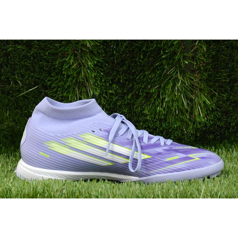 F50 サッカー シューズ TF アディダス  adidas（アディダス） F50 SPARKFUSION LEAGUE TF レディース