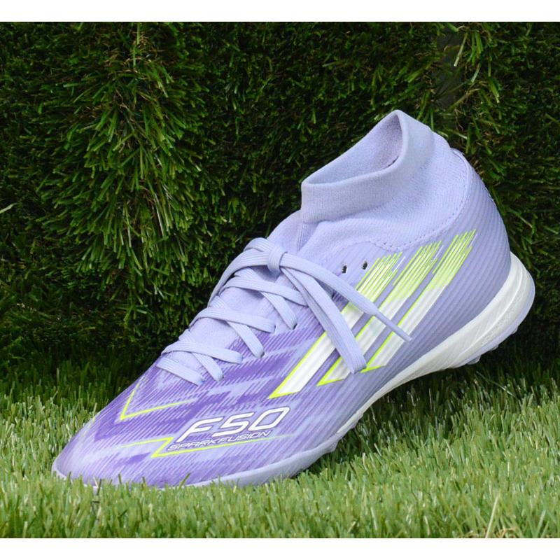 adidas（アディダス） F50 SPARKFUSION LEAGUE TF レディース