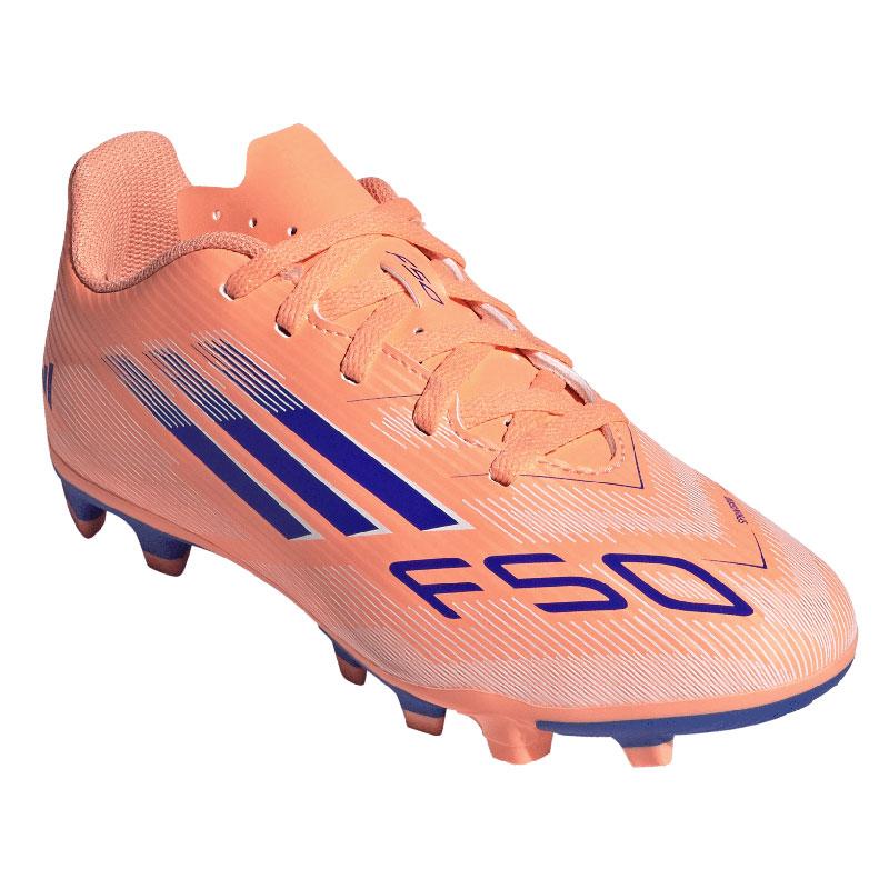 adidas（アディダス） F50 CLUB FXG J ジュニア サッカースパイク F50