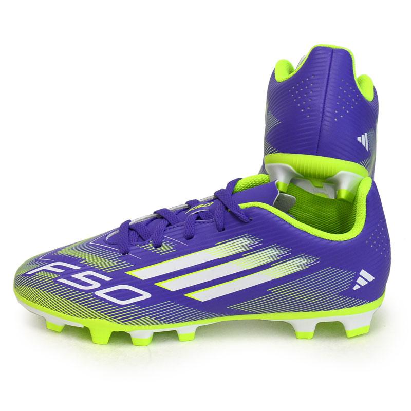 adidas F50 サッカーシューズ・スパイク　25.0 Bグレード adidas F50 サッカーシューズ・スパイク 25.0 Bグレード