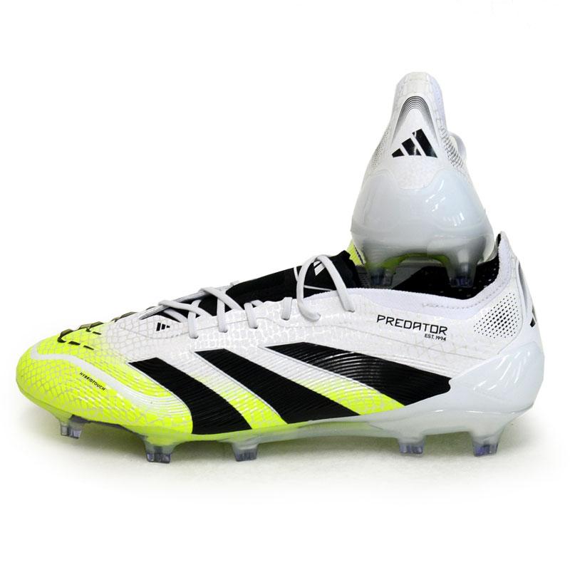 adidas（アディダス） PREDATOR ELITE FG サッカースパイク PREDATOR