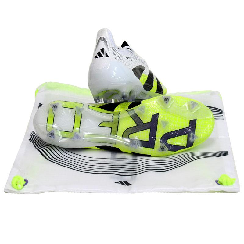 adidas（アディダス） PREDATOR ELITE FG サッカースパイク PREDATOR
