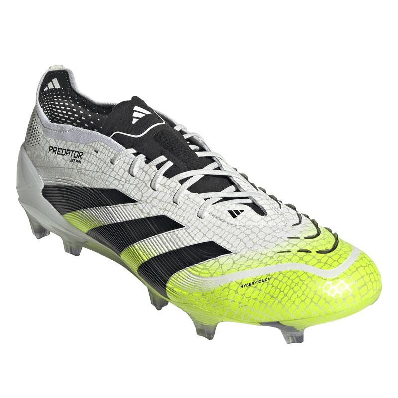 adidas（アディダス） PREDATOR ELITE FG サッカースパイク PREDATOR