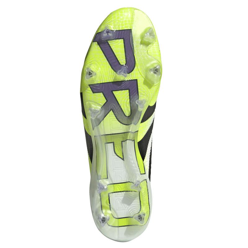 adidas（アディダス） PREDATOR ELITE FG サッカースパイク PREDATOR
