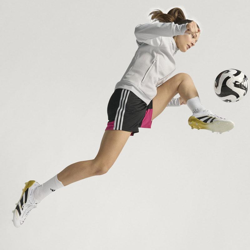 adidas プレデター　25センチ adidas（アディダス） PREDATOR ELITE FG サッカースパイク プレデター