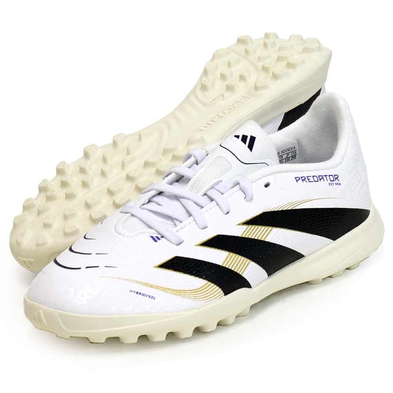 adidas（アディダス） PREDATOR LEAGUE TF J ジュニア サッカー