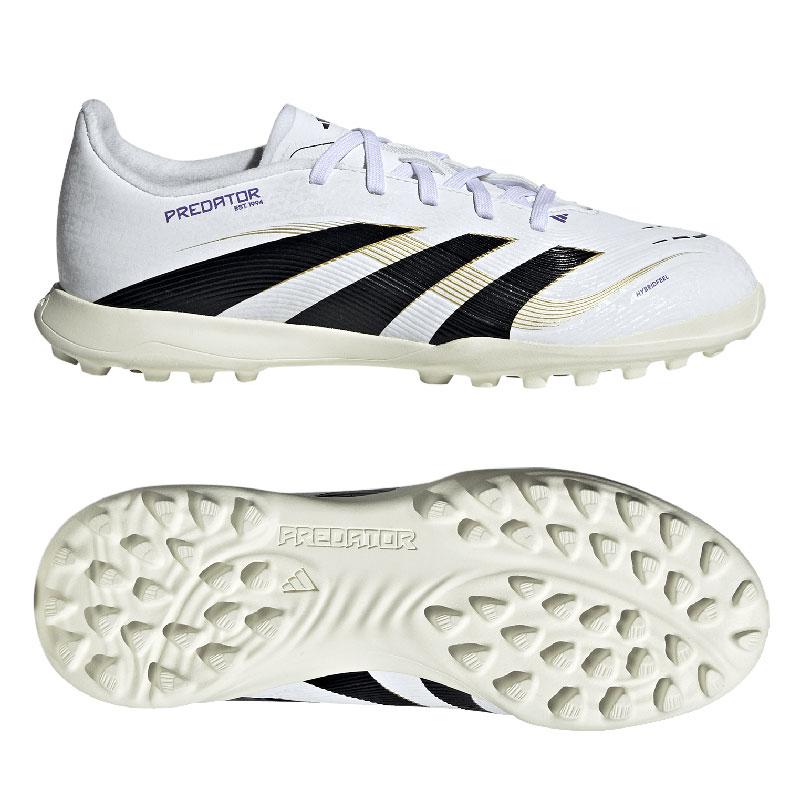 adidas（アディダス） PREDATOR LEAGUE TF J ジュニア サッカー