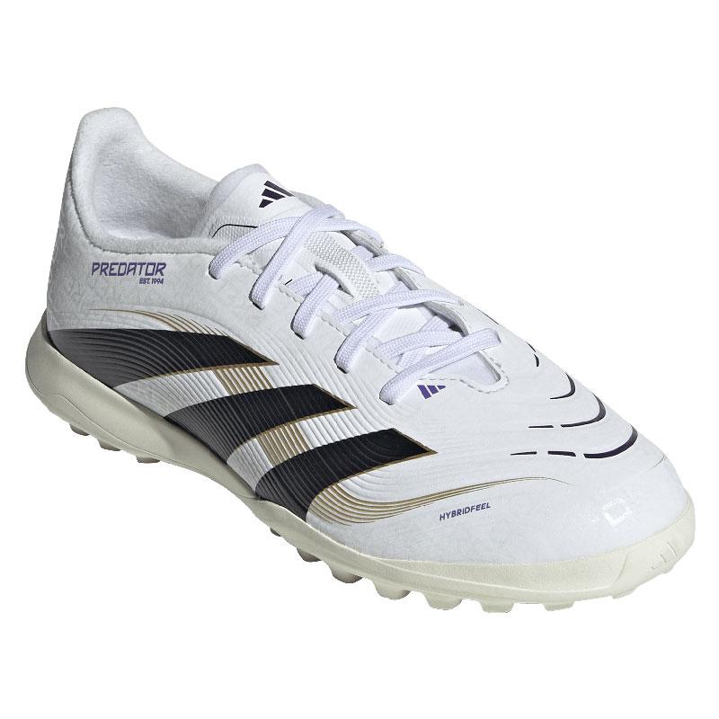 adidas（アディダス） PREDATOR LEAGUE TF J ジュニア サッカー