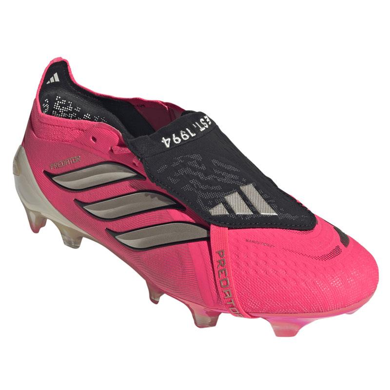 adidas（アディダス） PREDATOR ELITE FT FG サッカースパイク