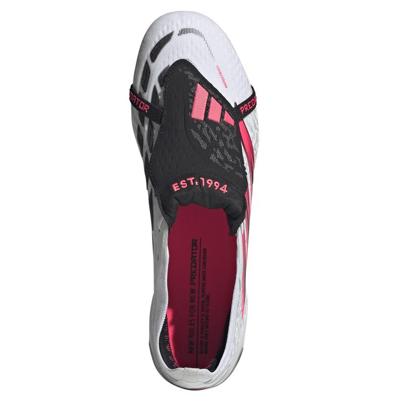 adidas（アディダス） PREDATOR ELITE FT FG サッカースパイク