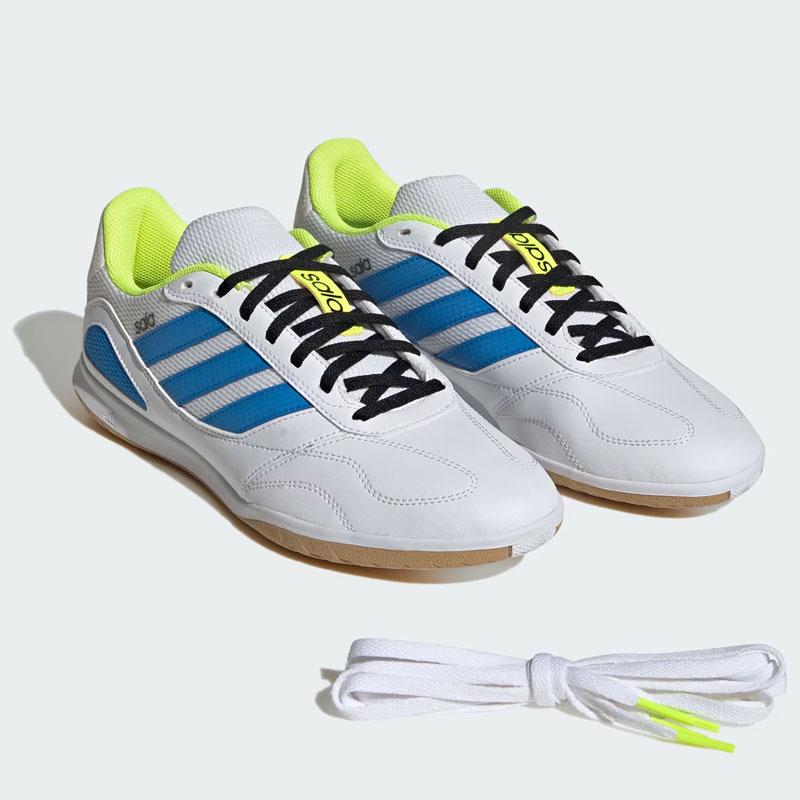 adidas（アディダス） SUPER SALA 3 フットサルシューズ インドア サラ