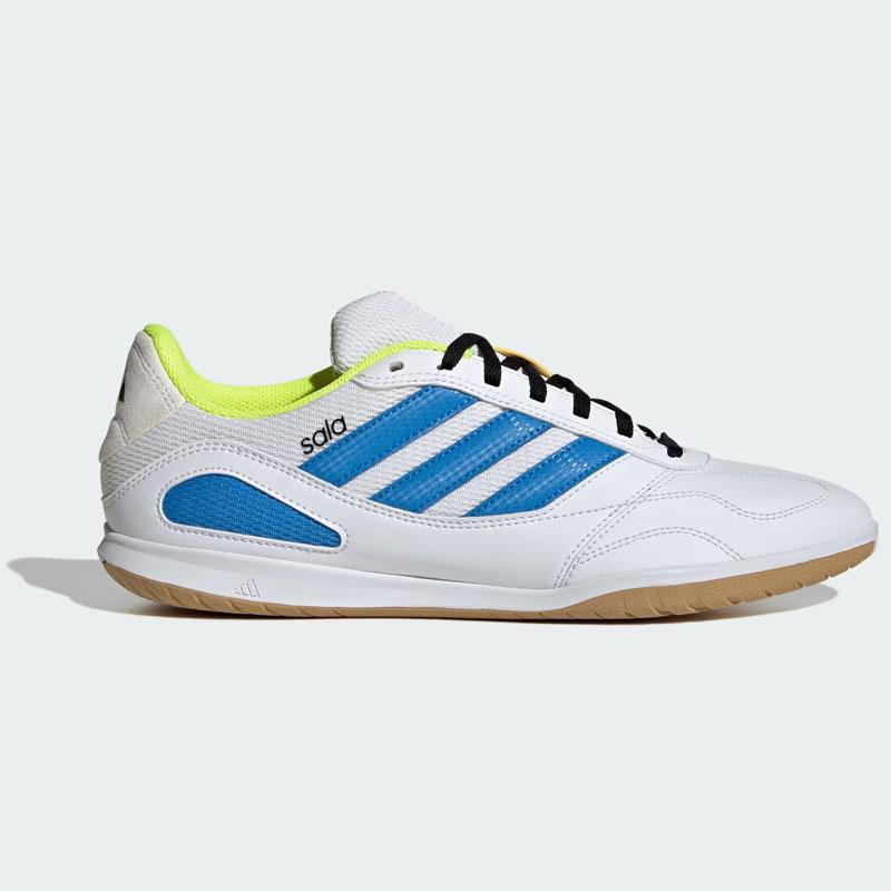 アディダスフットサルシューズ新品 adidas（アディダス） SUPER SALA 3 フットサルシューズ インドア サラ