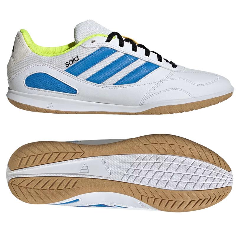 adidas（アディダス） SUPER SALA 3 フットサルシューズ インドア サラ