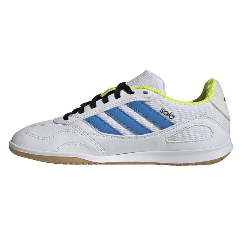 adidas（アディダス） SUPER SALA 3 J ジュニア フットサルシューズ