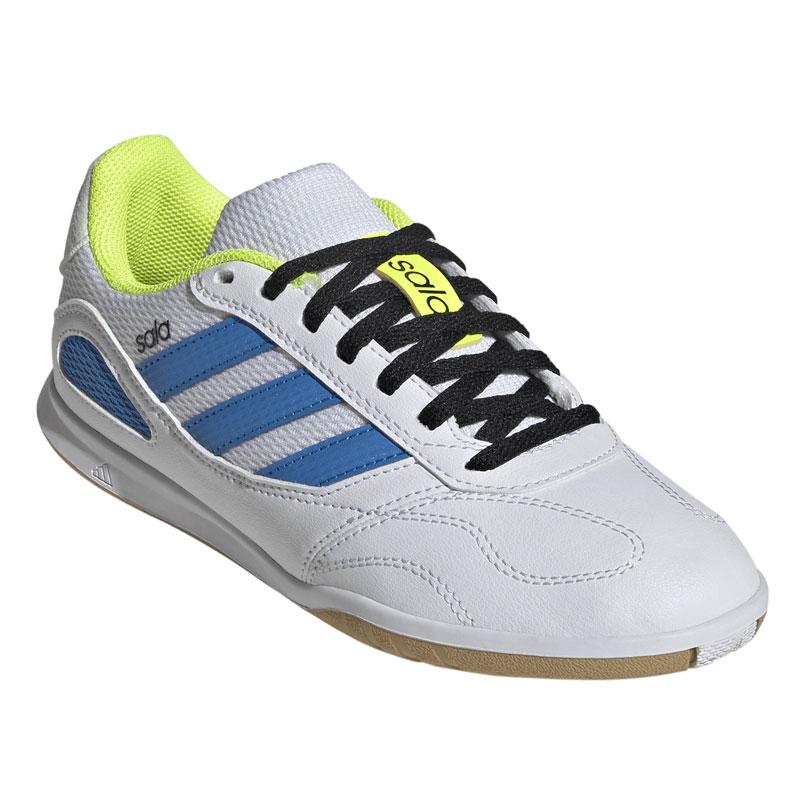 adidas（アディダス） SUPER SALA 3 J ジュニア フットサルシューズ
