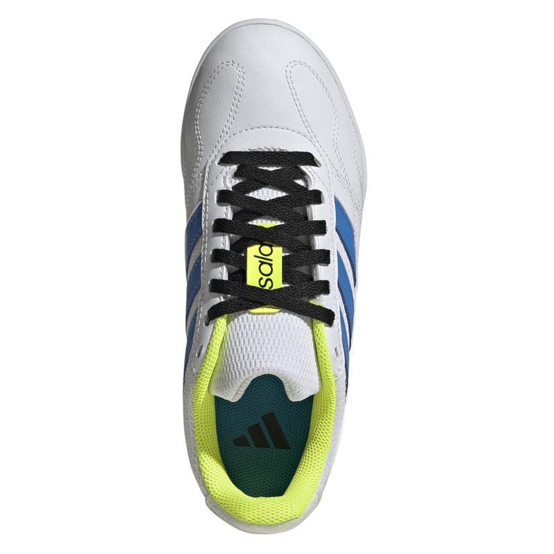 adidas（アディダス） SUPER SALA 3 J ジュニア フットサルシューズ