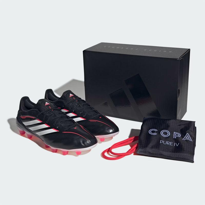 adidas（アディダス） COPA PURE IV ELITE HG/AG JAPAN サッカー