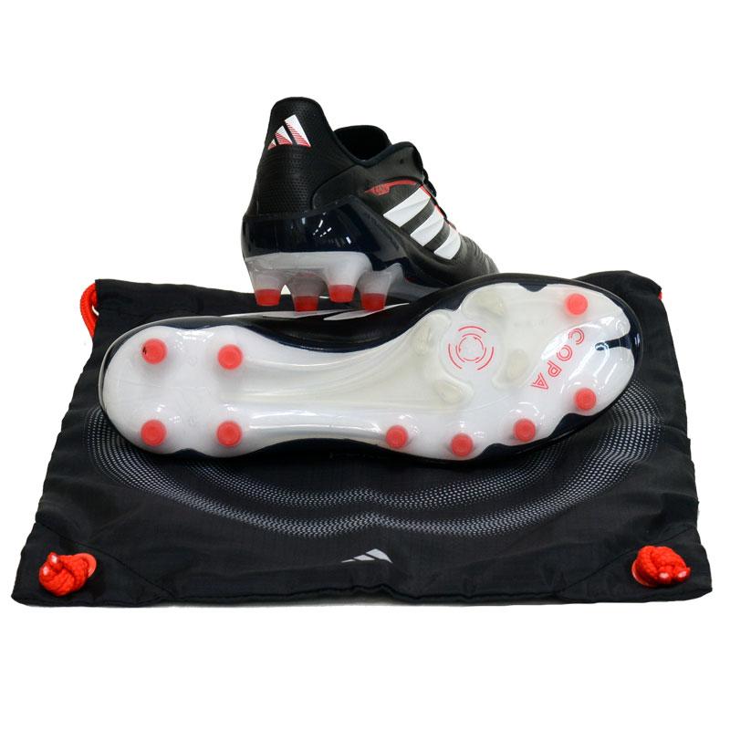 adidas（アディダス） COPA PURE IV ELITE AG サッカースパイク コパ