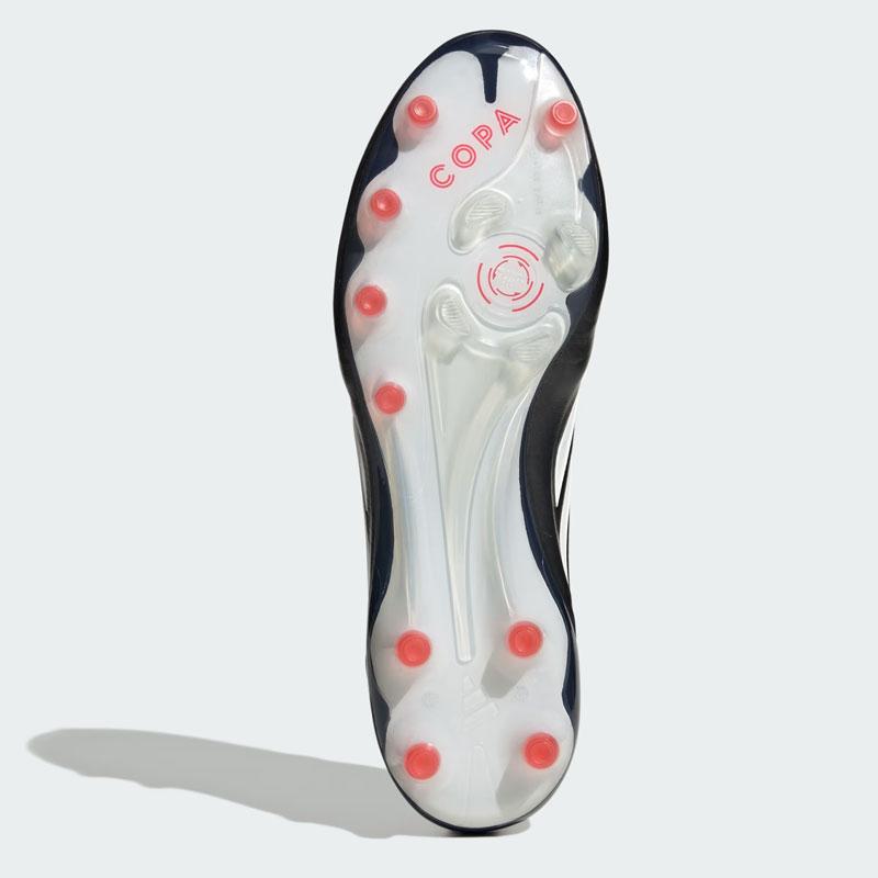 adidas（アディダス） COPA PURE IV ELITE AG サッカースパイク コパ