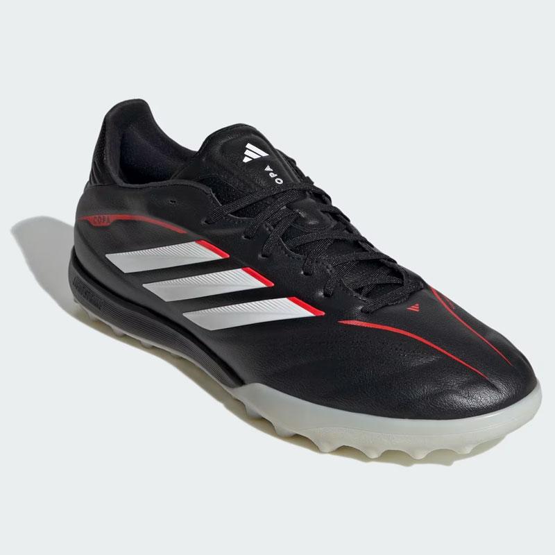 adidas Copa ブラック サッカーシューズ 26.5 adidas（アディダス） SALE JQ0426 サッカー トレーニングシューズ