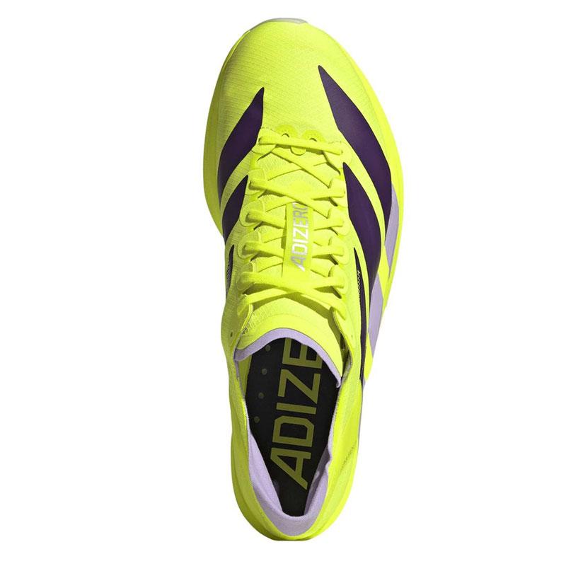 アディダス adidas  アディゼロ ADIZERO TAKUMI SEN 11   メンズ ランニングシューズ  陸上  26SS (JQ0781)の画像