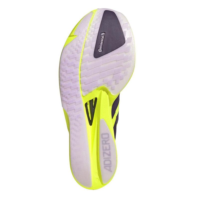 アディダス adidas  アディゼロ ADIZERO TAKUMI SEN 11   メンズ ランニングシューズ  陸上  26SS (JQ0781)の画像