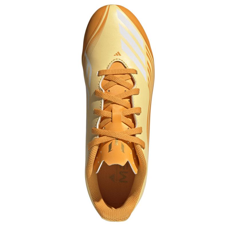 adidas（アディダス） F50 MESSI CLUB FxG J ジュニア サッカー