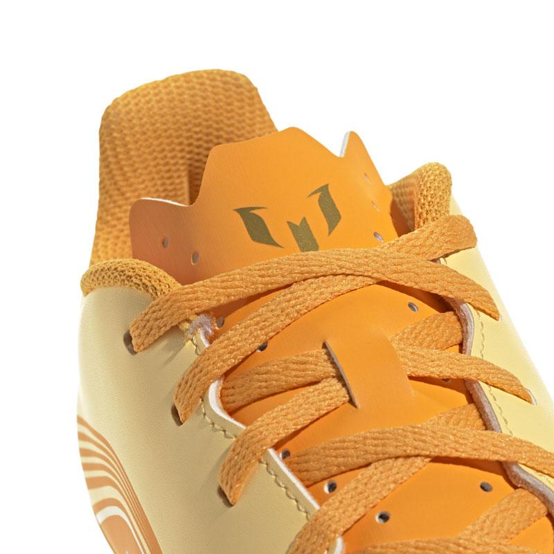 adidas（アディダス） F50 MESSI CLUB FxG J ジュニア サッカー