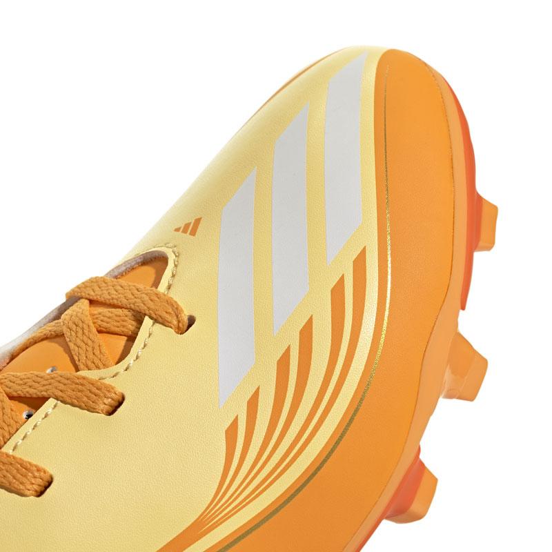 adidas（アディダス） F50 MESSI CLUB FxG J ジュニア サッカー