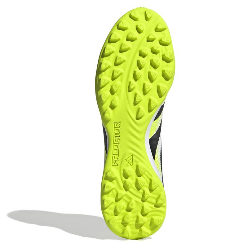 adidas プレデターエリートTF 26.5 アディダス　トレーニングシューズ adidas【アディダス】 プレデター エリート L TF（コアブラック