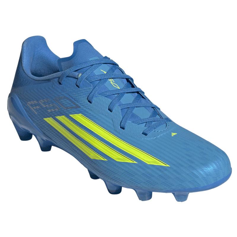 adidas（アディダス） F50 LEAGUE HG/AG JAPAN サッカースパイク F50