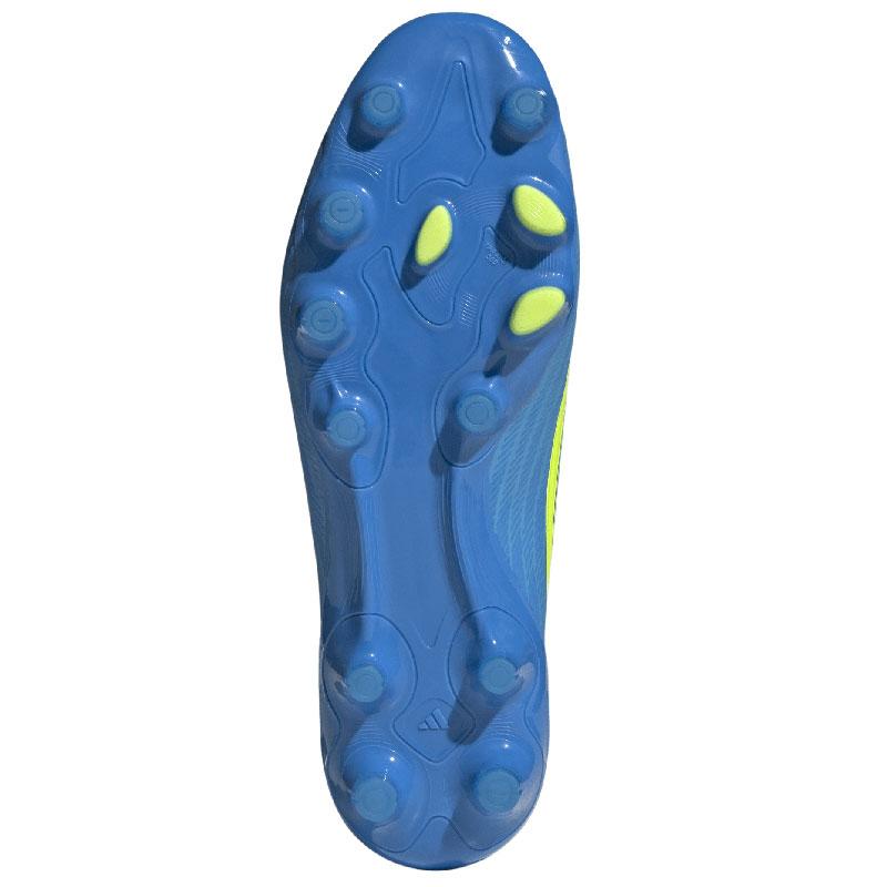 adidas サッカースパイク　X19 F50 26.5センチ Next：日本 adidas Adult F50 League ファーム/マルチグラウンド