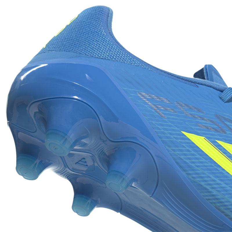 adidas（アディダス） F50 LEAGUE HG/AG JAPAN サッカースパイク F50