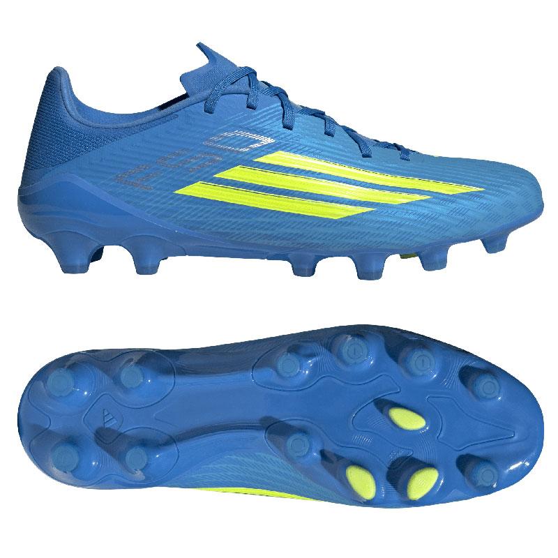 adidas（アディダス） F50 LEAGUE HG/AG JAPAN サッカースパイク F50