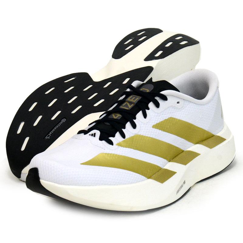 adidas（アディダス） アディゼロ エヴォSL ウーブン/ Adizero EVO SL