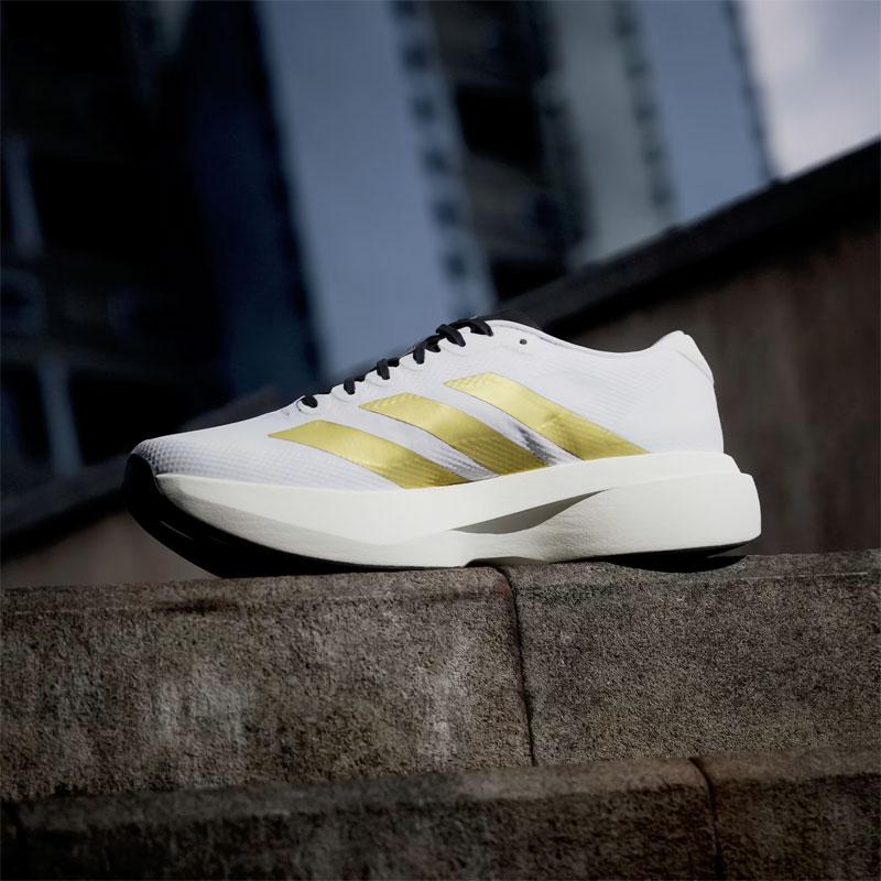 adidas（アディダス） アディゼロ エヴォSL ウーブン/ Adizero EVO SL