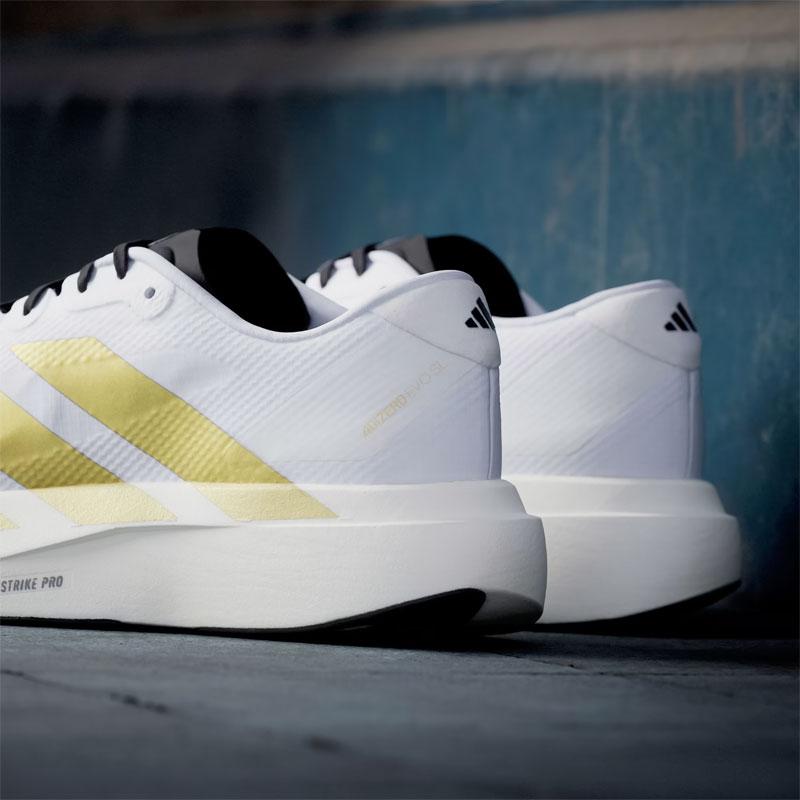 adidas（アディダス） アディゼロ エヴォSL ウーブン/ Adizero EVO SL