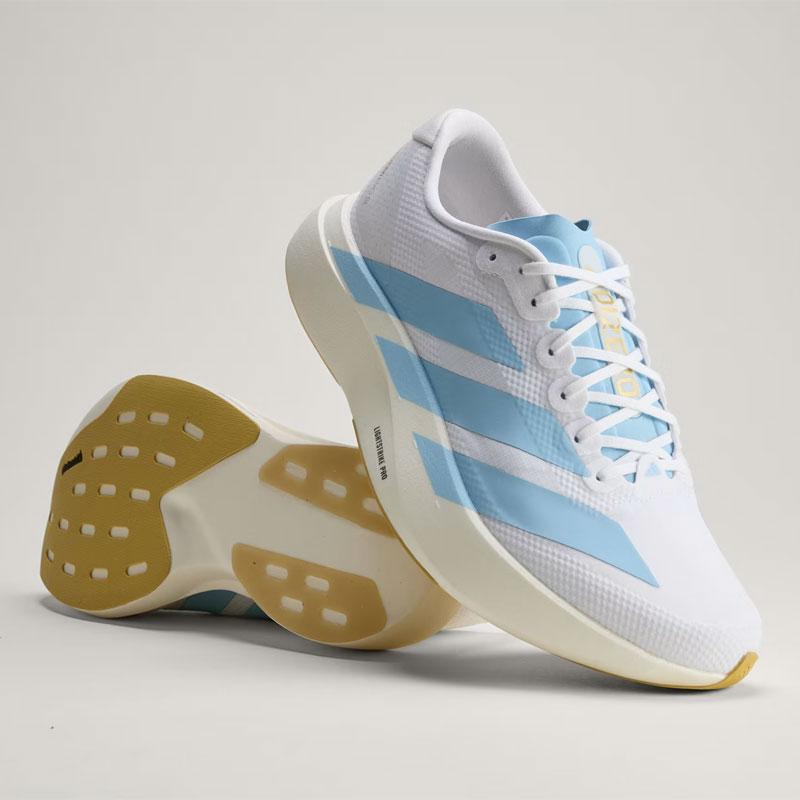 adidas（アディダス） アディゼロ エヴォSL ウーブン/ Adizero EVO SL