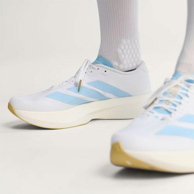 【新品未使用】アディダス アディゼロ EVO SL 26cm アディダス ADIZERO EVO SL ATR アディゼロ EVO SL ATR KK2685 メンズ