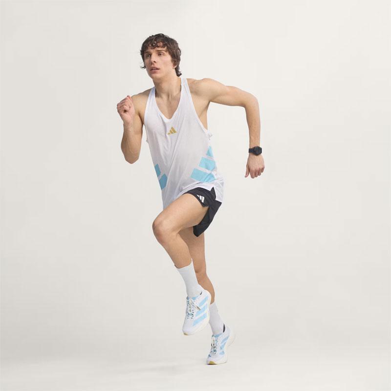 adidas（アディダス） アディゼロ エヴォSL ウーブン/ Adizero EVO SL
