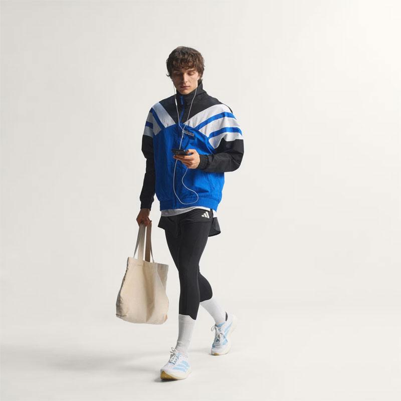 adidas（アディダス） アディゼロ エヴォSL ウーブン/ Adizero EVO SL