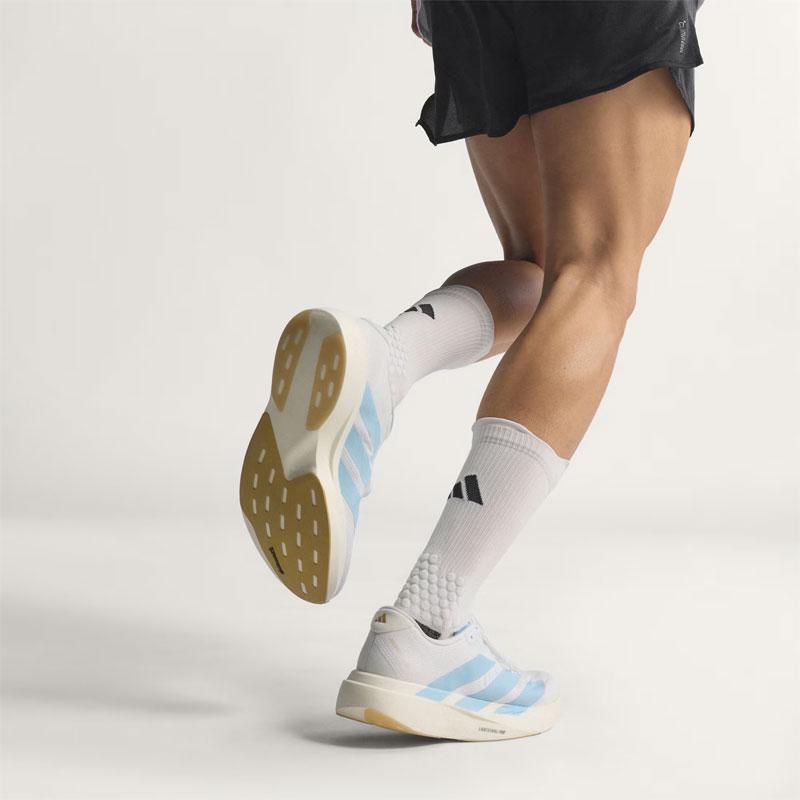 adidas（アディダス） アディゼロ エヴォSL ウーブン/ Adizero EVO SL