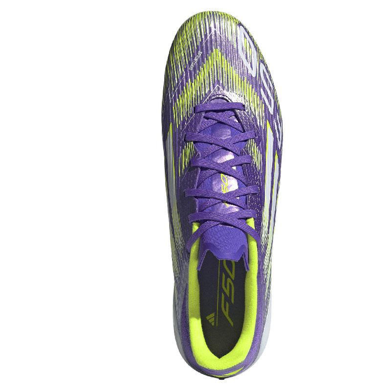 adidas（アディダス） F50 LEAGUE HG/AG JAPAN サッカースパイク F50