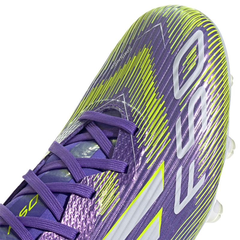 adidas（アディダス） F50 LEAGUE HG/AG JAPAN サッカースパイク F50