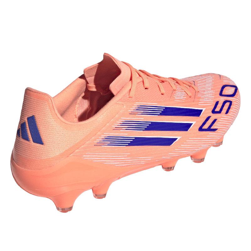  F50 サッカースパイク　25 adidas（アディダス） F50 LEAGUE HG/AG JAPAN サッカースパイク F50