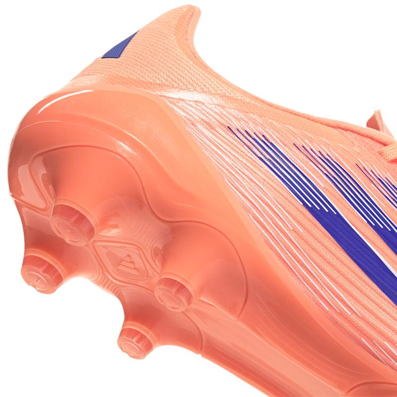 F50 ブラジル限定 adidasサッカースパイクアディゼロF50新品タグ箱付きブラジル