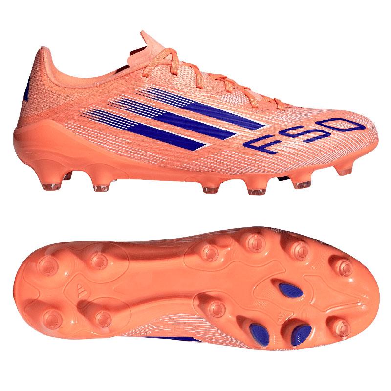adidas F50 ヘビ柄 サッカースパイク 楽天市場】アディダス adidas F50 LEAGUE HG/AG JAPAN サッカー