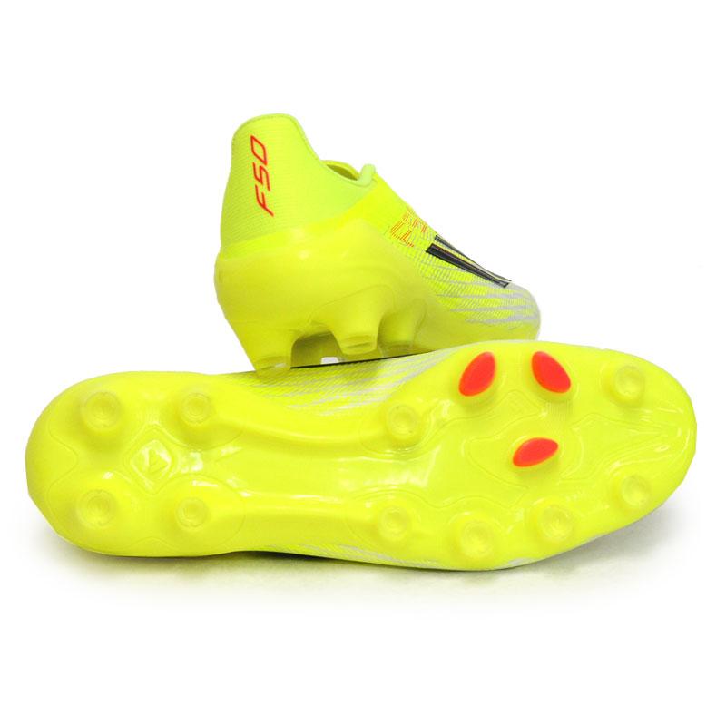 adidas（アディダス） F50 LEAGUE HG/AG JAPAN サッカースパイク F50