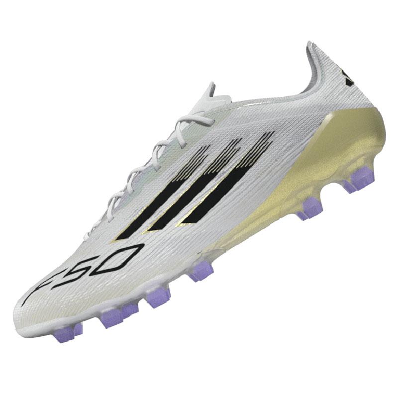 adidas（アディダス） F50 ELITE HG/AG JAPAN サッカースパイク 25FW